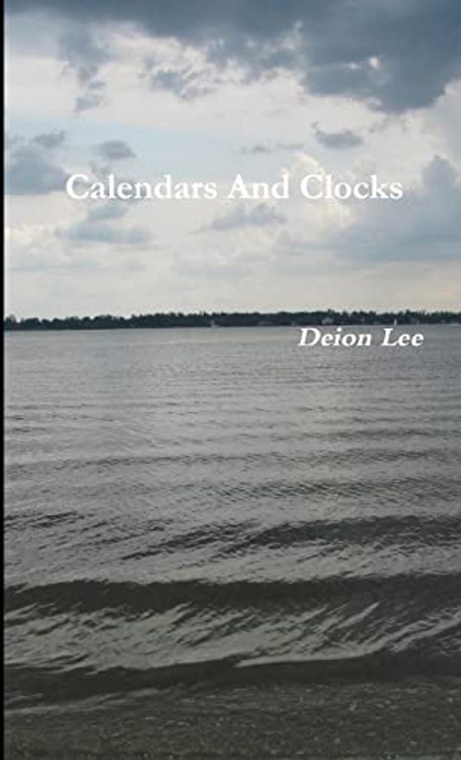 Calendars And Clocks